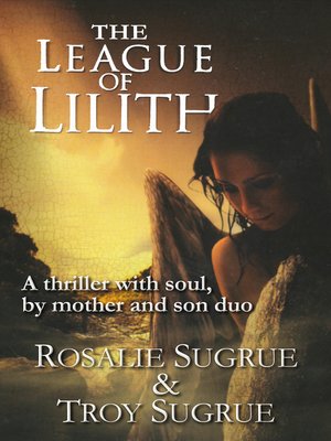 cover image of The League of Lilith